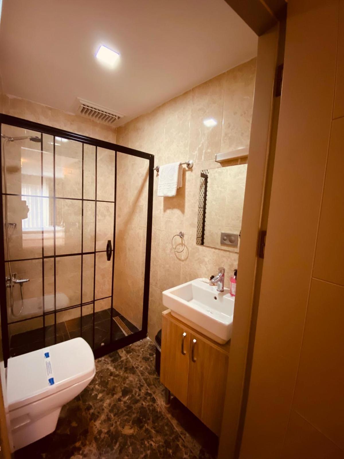 Ottoman Luxury Hotel Istambul Exterior foto