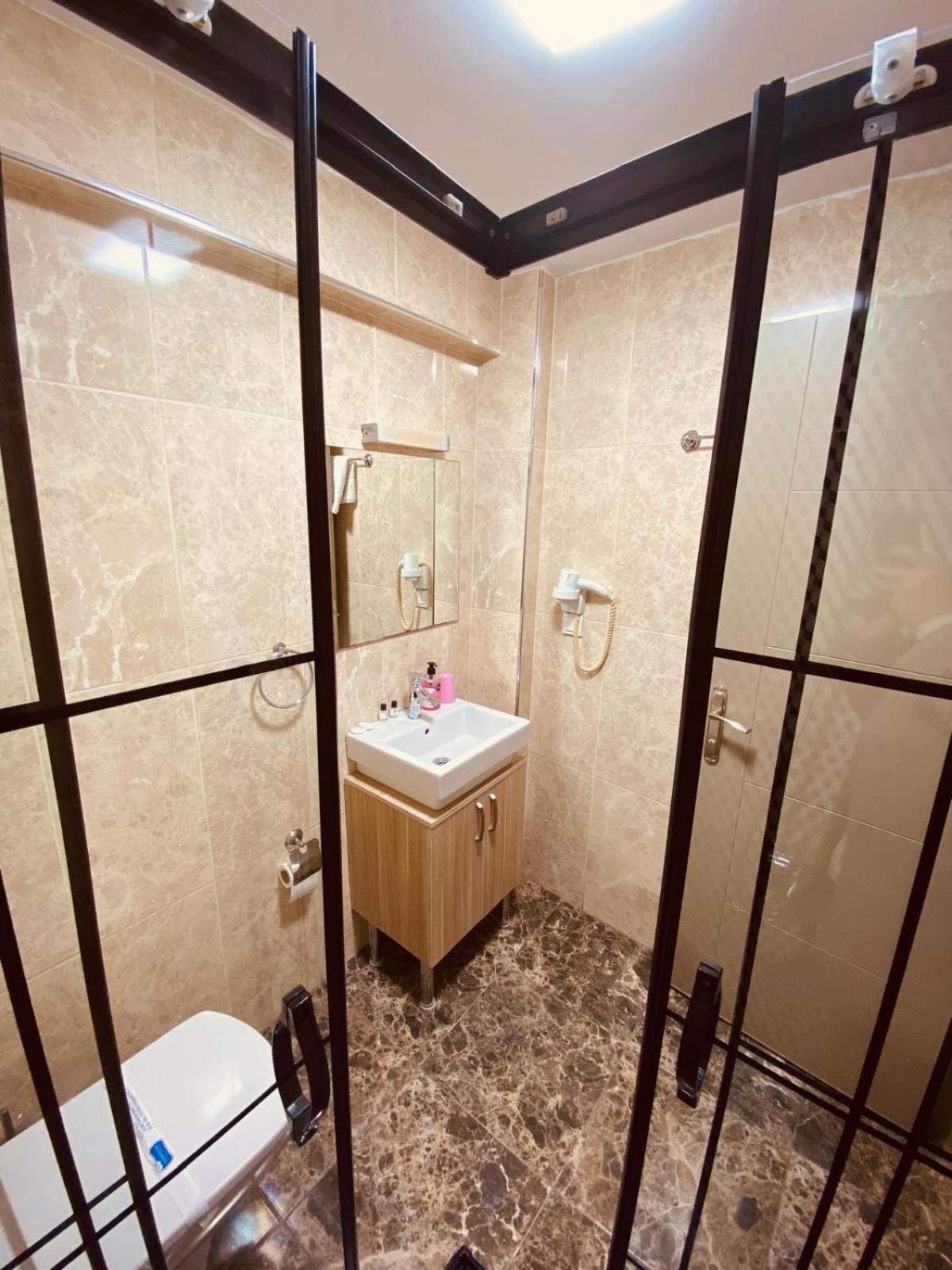 Ottoman Luxury Hotel Istambul Exterior foto