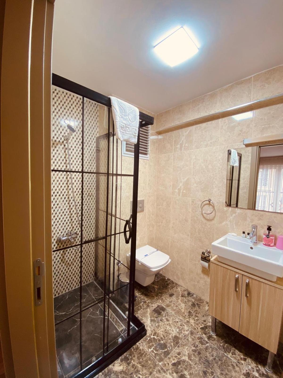 Ottoman Luxury Hotel Istambul Exterior foto